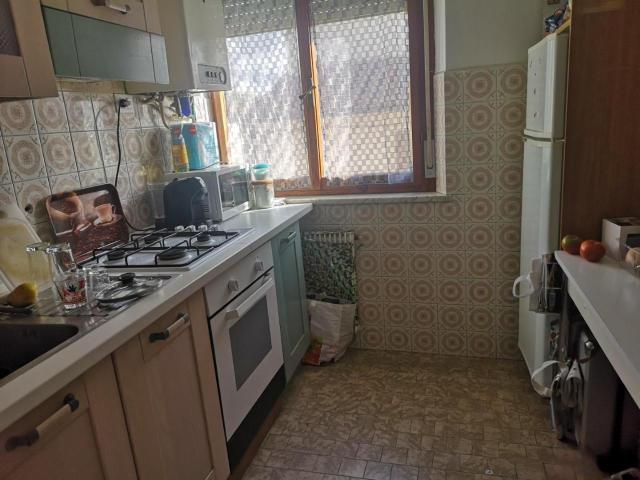 Appartamento in vendita a Cascina