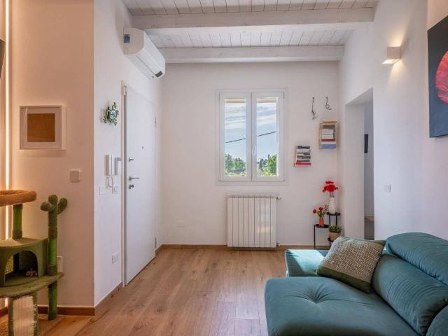 Appartamento in vendita a Cascina