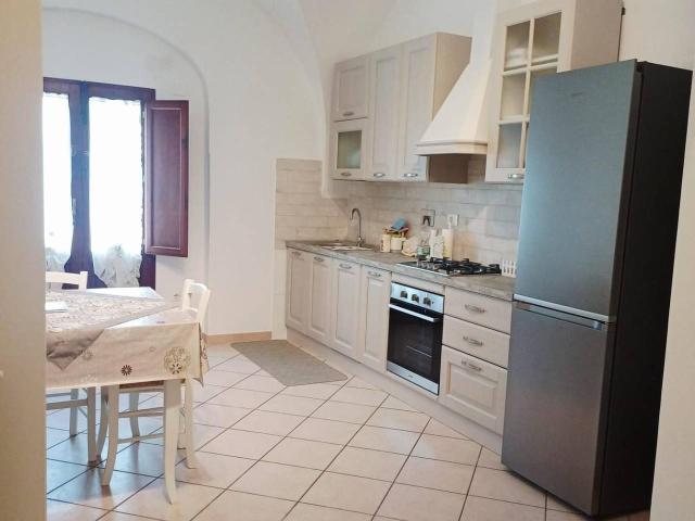Appartamento in vendita a Cascina