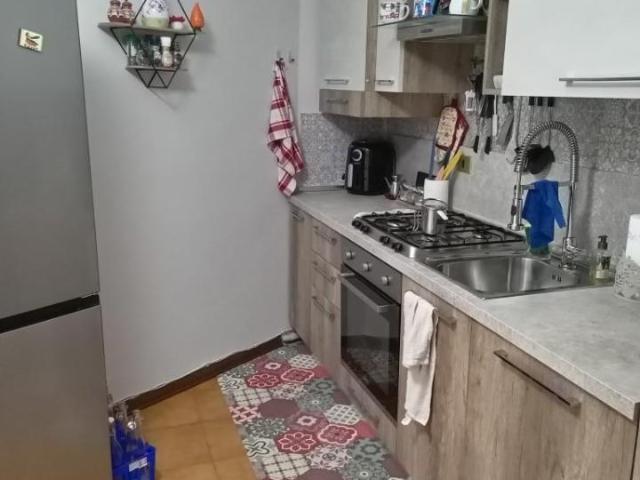 Appartamento in vendita a Cascina