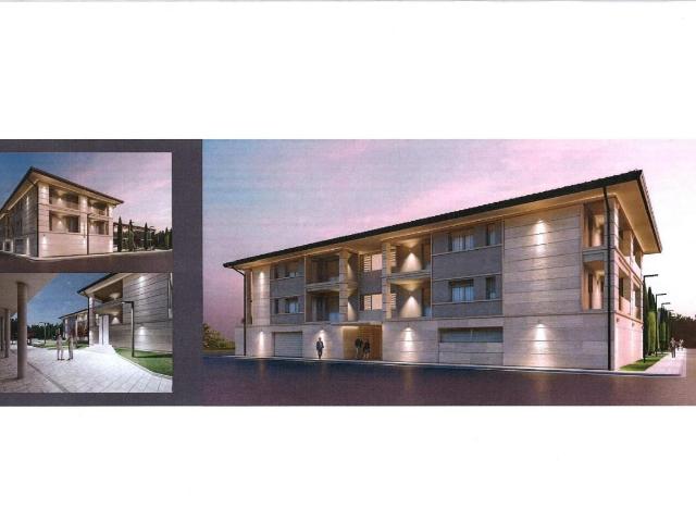 Appartamento in vendita a Cascina