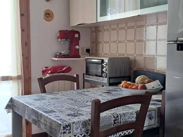 Appartamento in vendita a Cascina