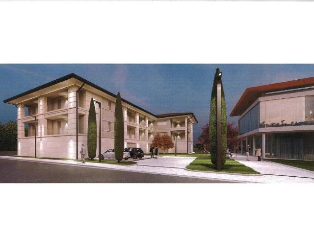 Appartamento in vendita a Cascina