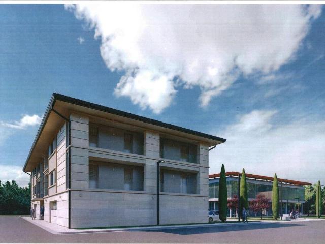 Appartamento in vendita a Cascina
