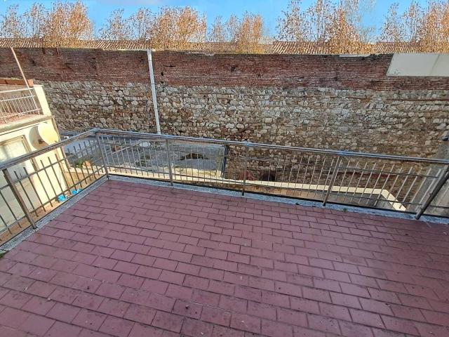 Appartamento in vendita a Cascina