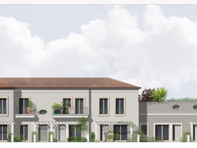 Appartamento in vendita a Cascina
