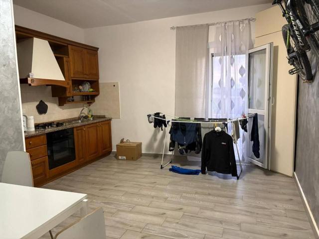 Appartamento in vendita a Cascina