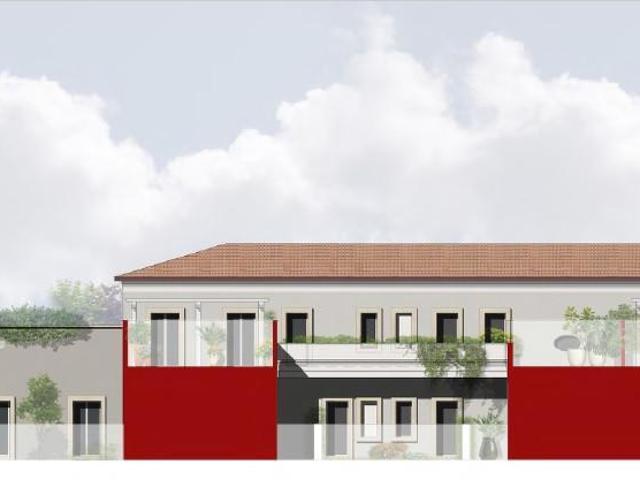 Appartamento in vendita a Cascina