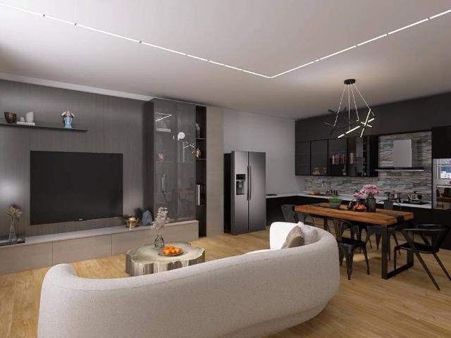Appartamento in vendita a Cascina PI