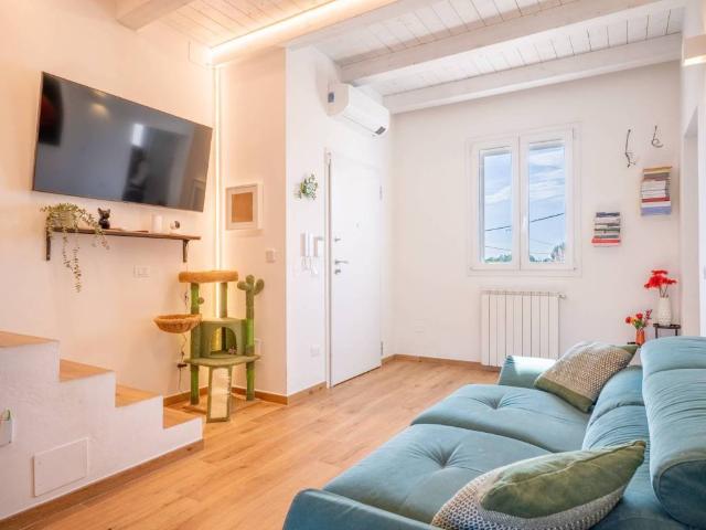 Appartamento in vendita a Cascina PI