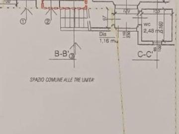 Appartamento in vendita a Cascina PI