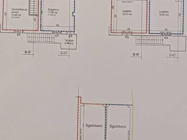 Appartamento in vendita a Cascina PI