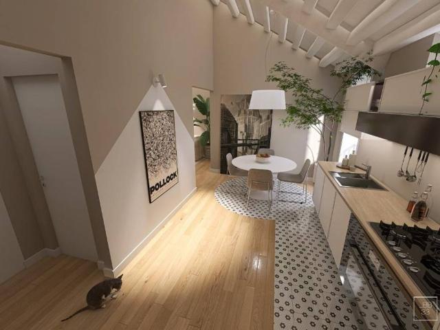 Appartamento in vendita a Cascina PI