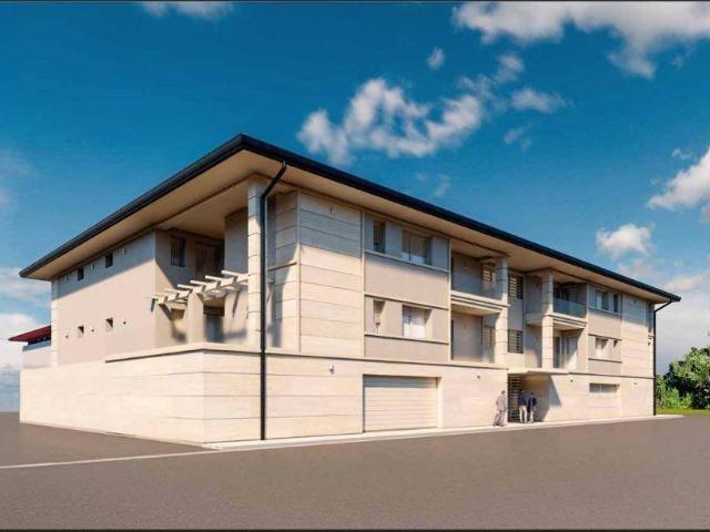 Appartamento in vendita a Cascina PI
