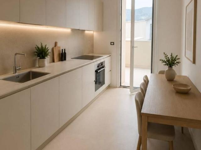 Appartamento in vendita a Cascina PI