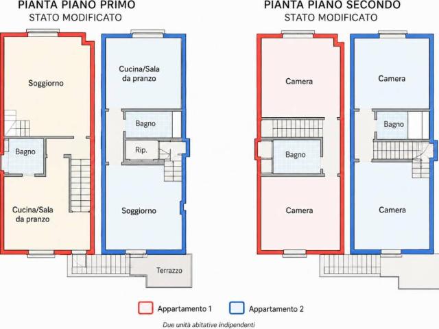 Appartamento in vendita a Cascina PI