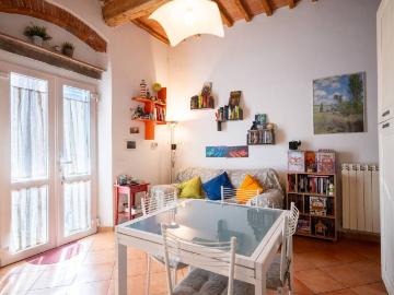 Appartamento in vendita a Cascina PI