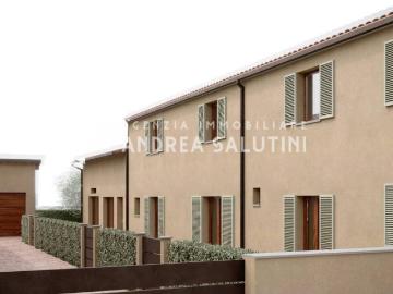Appartamento in vendita a Cascina PI