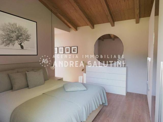 Appartamento in vendita a Cascina PI