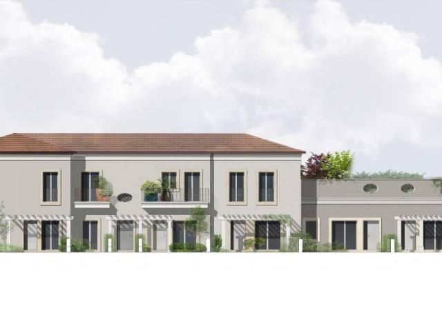Appartamento in vendita a Cascina PI