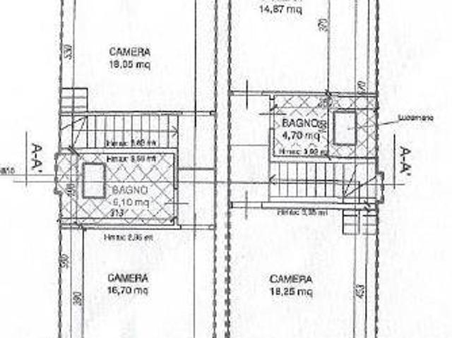 Appartamento in vendita a Cascina PI