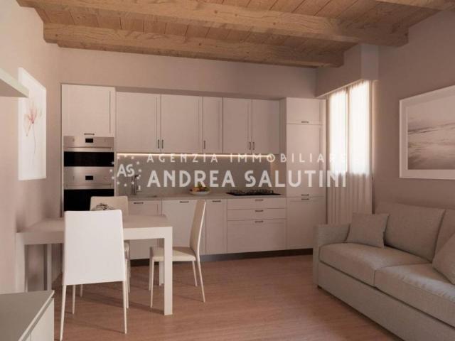 Appartamento in vendita a Cascina PI