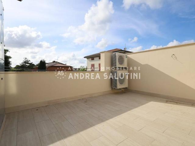 Appartamento in vendita a Cascina PI