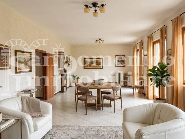 Appartamento in vendita a Cascina PI