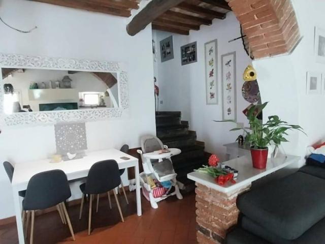 Appartamento in vendita a Cascina PI