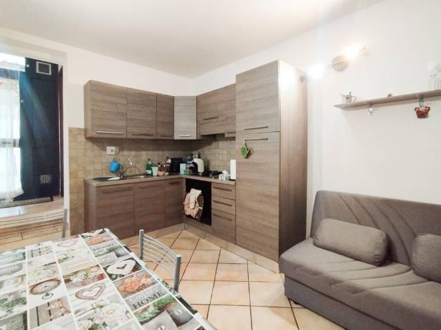 Appartamento in vendita a Cascina PI