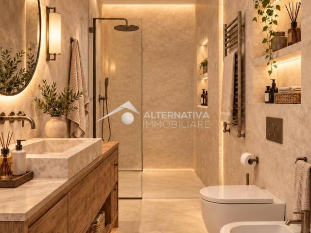 Appartamento in vendita a Cascina PI
