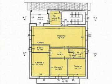 Appartamento in vendita a Cascina PI