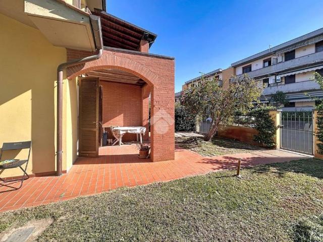 Appartamento in vendita a Cascina PI