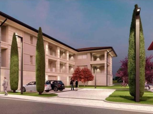 Appartamento in vendita a Cascina PI