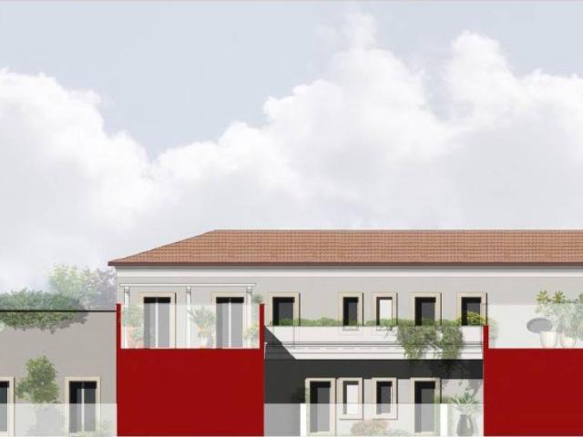 Appartamento in vendita a Cascina PI