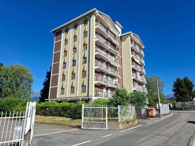 Appartamento in vendita a Cascinette d'Ivrea TO