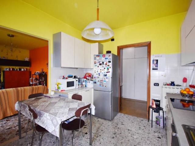 Appartamento in vendita a Cascinette d'Ivrea TO