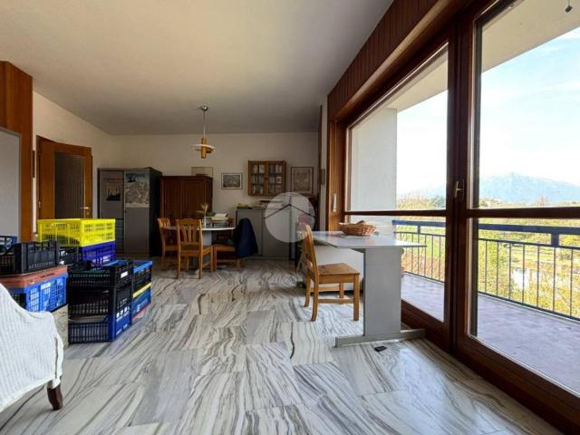 Appartamento in vendita a Cascinette d'Ivrea TO