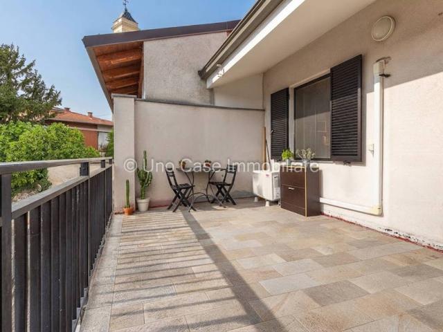 Appartamento in vendita a Cascinette d'Ivrea TO