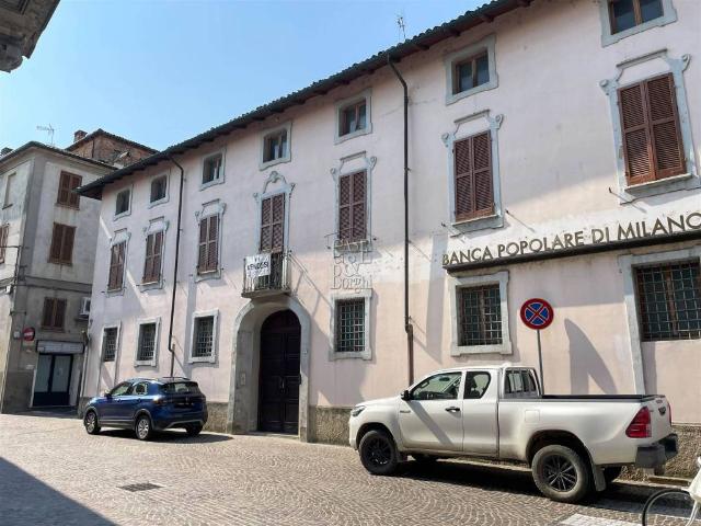 Appartamento in vendita a Casei Gerola PV