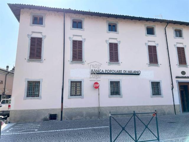 Appartamento in vendita a Casei Gerola PV