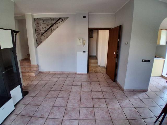 Appartamento in vendita a Casei Gerola PV