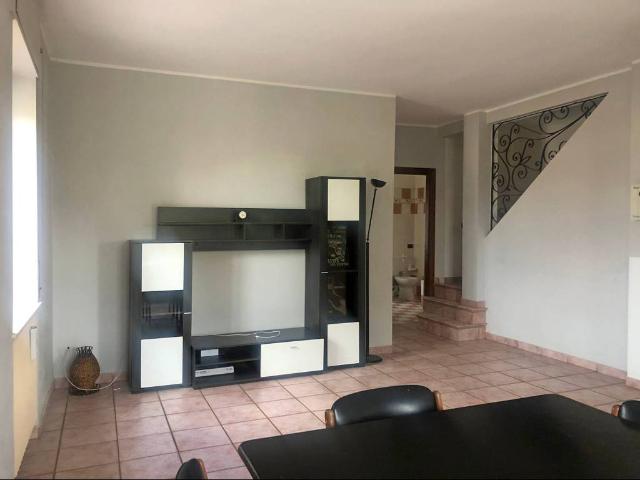 Appartamento in vendita a Casei Gerola PV