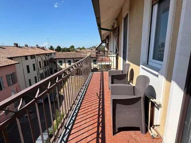 Appartamento in vendita a Casei Gerola PV