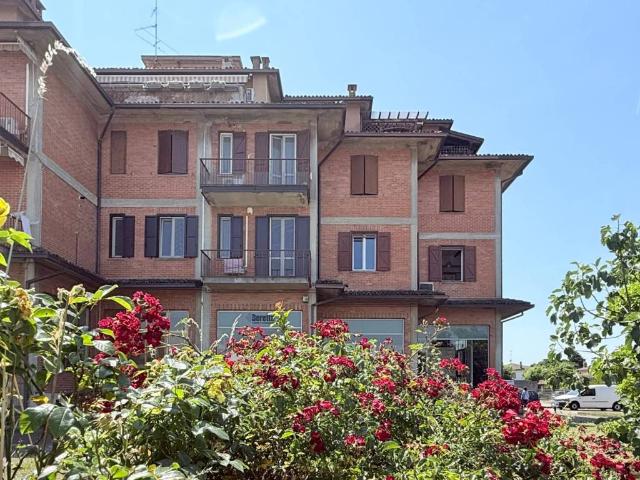 Appartamento in vendita a Casei Gerola PV
