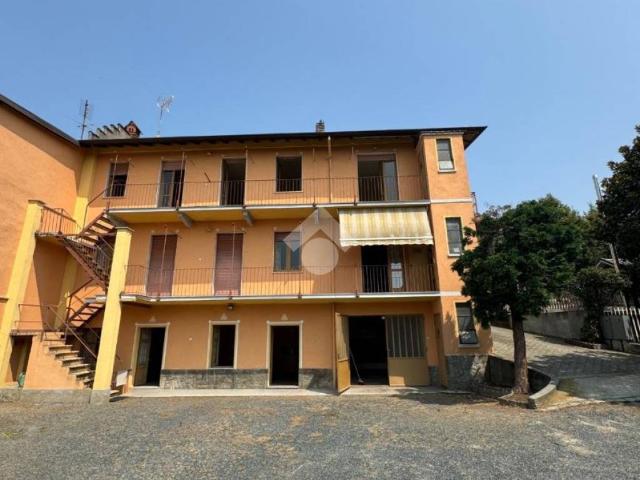 Appartamento in vendita a Caselette TO