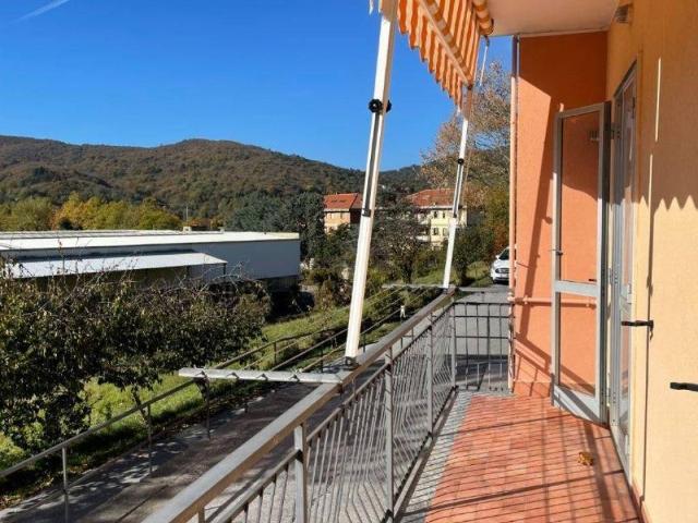 Appartamento in vendita a Casella GE