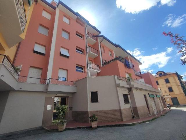 Appartamento in vendita a Casella GE