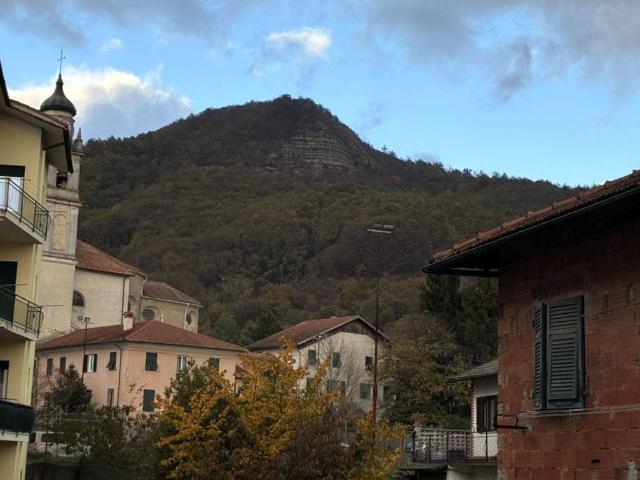Appartamento in vendita a Casella GE
