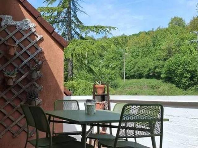Appartamento in vendita a Casella GE